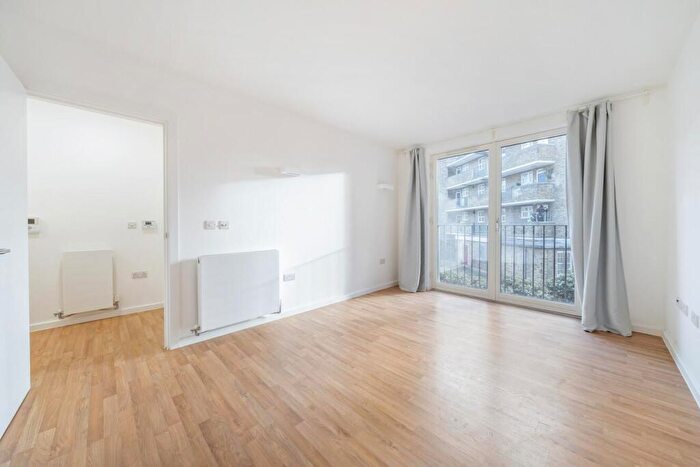 1 Bedroom Flat For Sale In Juxon Street, Kennington, SE11