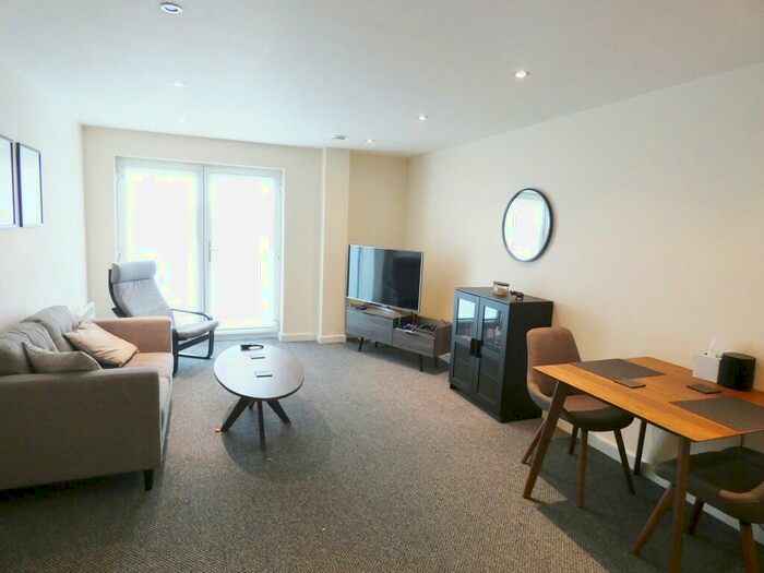 2 Bedroom Apartment To Rent In The Room Apartments, City Centre, PR1