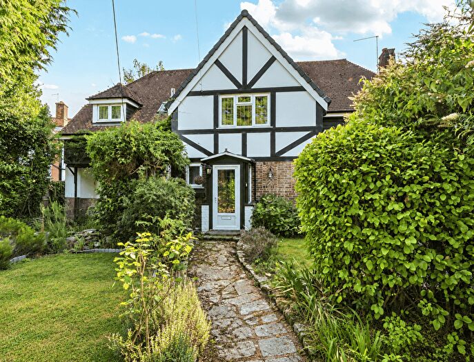 4 Bedroom Detached House For Sale In Moorland Avenue, Barton On Sea, New Milton, BH25