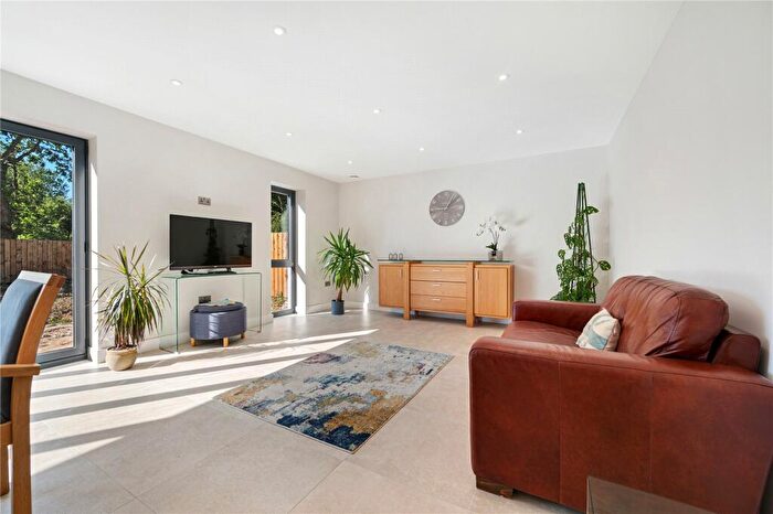 5 Bedroom Detached House For Sale In Marshaw Grove, Fulwood, Preston, Lancashire, PR4