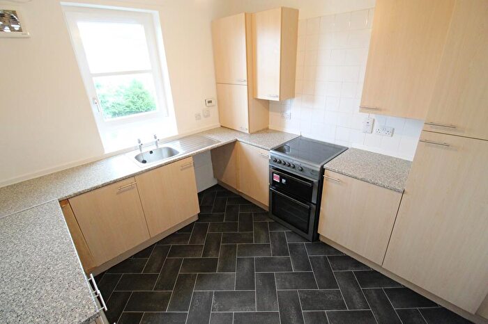 3 Bedroom Flat To Rent In Provost Rust Drive, Ground Floor, AB16