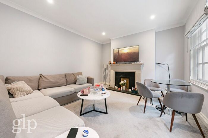 2 Bedroom Flat To Rent In Picton Place, London, Greater London, W1U