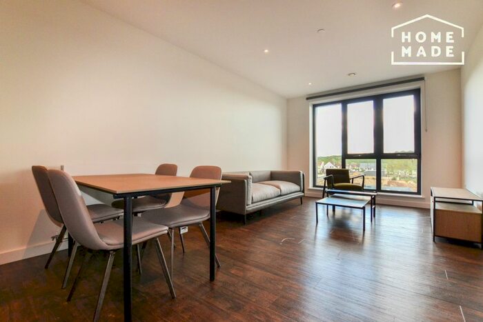 1 Bedroom Flat To Rent In Greenford Quay, Greenford UB6