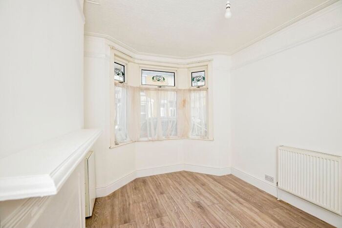 3 Bedroom Terraced House For Sale In Granville Road, Sheerness, Kent, ME12