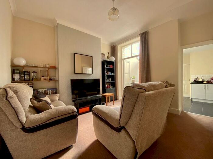 2 Bedroom Terraced House To Rent In Pearson Street, Roath, CF24