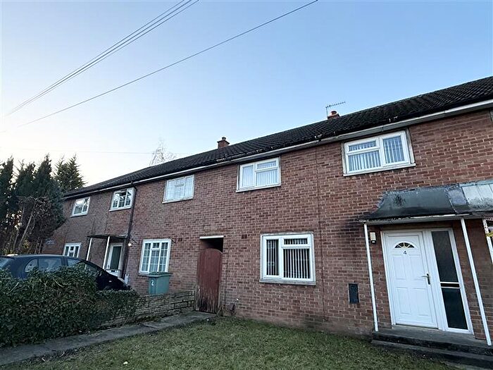 4 Bedroom House To Rent In Compton Road, Cheltenham, GL51