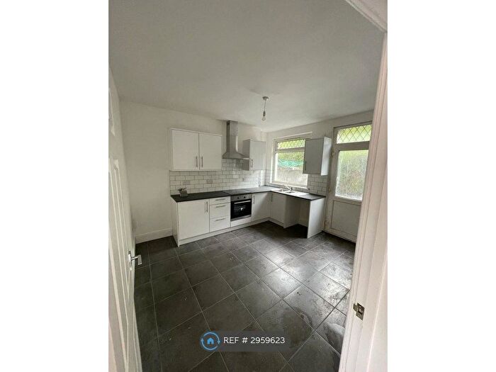 2 Bedroom Terraced House To Rent In Diana St, Merthyr Tydfil, CF48