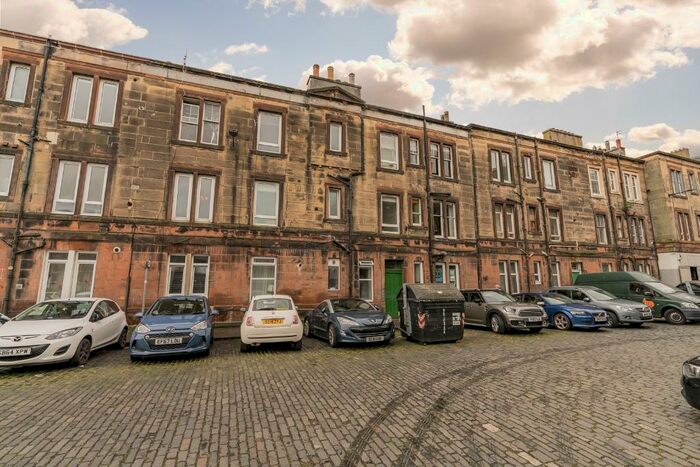 1 Bedroom Flat To Rent In Edina Place, Leith, Edinburgh, EH7
