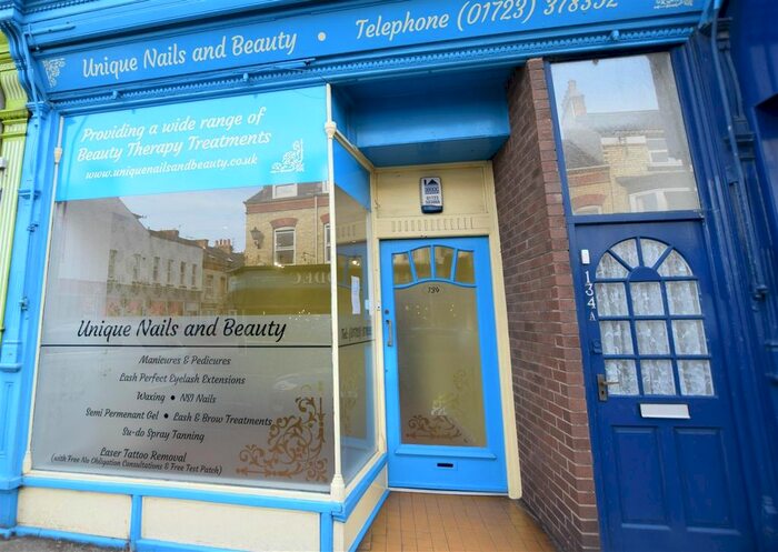 Property To Rent In Commercial, Victoria Road, Scarborough, YO11