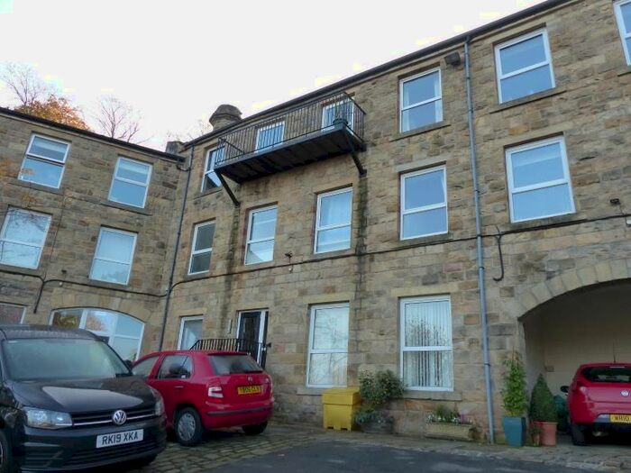 1 Bedroom Flat To Rent In Birdcage Walk, Otley LS21