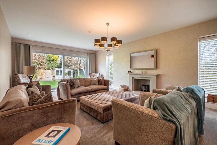 6 Bedroom Detached House For Sale In Regent Avenue, Lytham, FY8