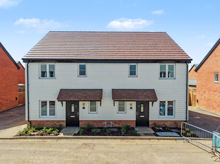 3 Bedroom House To Rent In Coppice Way, Herne Bay, CT6
