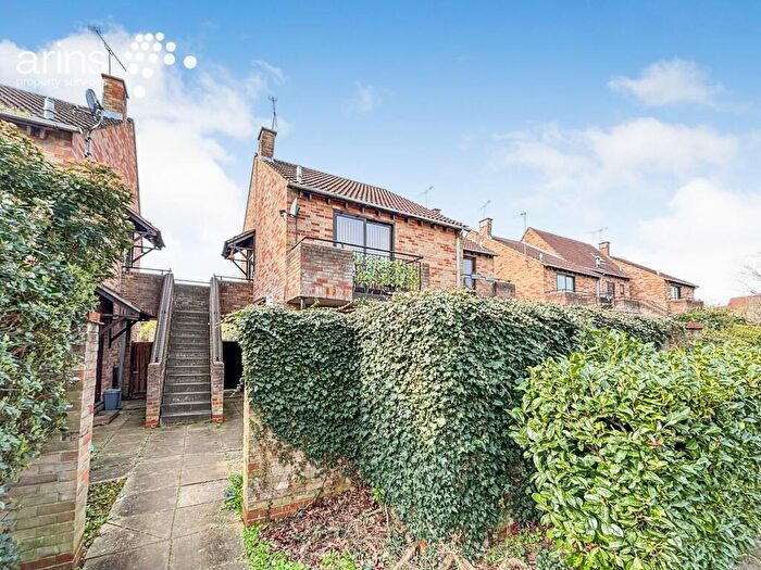 1 Bedroom Flat To Rent In Maiden Place, Lower Earley, RG6