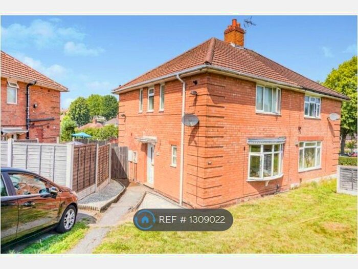 3 Bedroom Semi-Detached House To Rent In Harvington Road, Birmingham B29