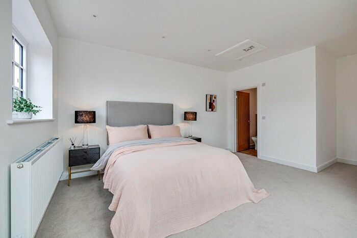 3 Bedroom Barn Conversion For Sale In Eagles Rest - The Hamlet At Sandy Brow, CW6