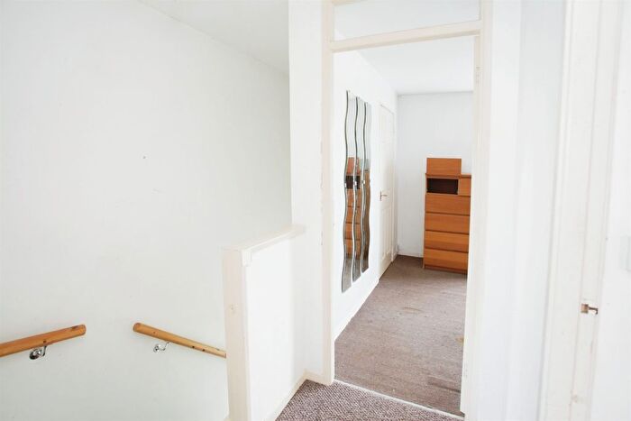 2 Bedroom Terraced House For Sale In Chestnut Green, Upper Cwmbran, Cwmbran, NP44