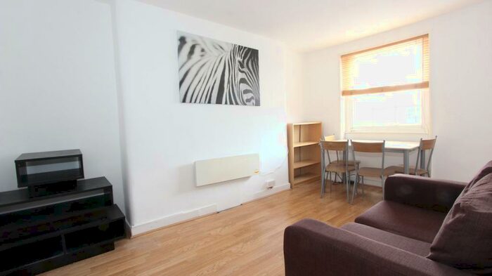 1 Bedroom Apartment To Rent In Balcombe Street, Marylebone, London, NW1