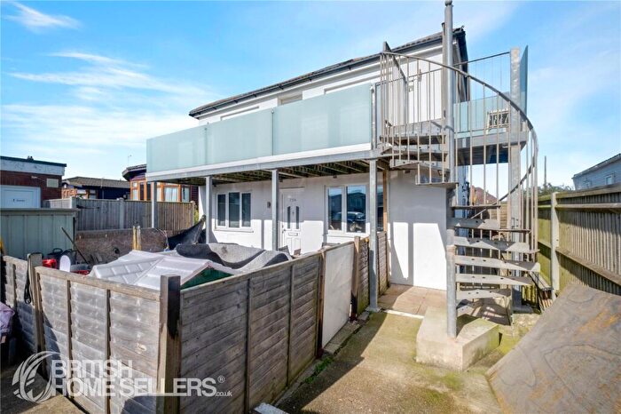 5 Bedroom Detached House For Sale In Brighton Road, Lancing, West Sussex, BN15