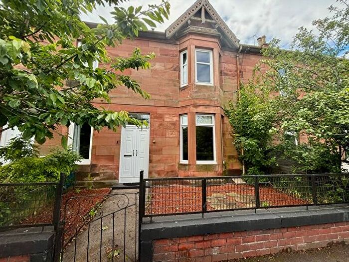 2 Bedroom Flat To Rent In Monktonhall Terrace, Musselburgh, East Lothian, EH21