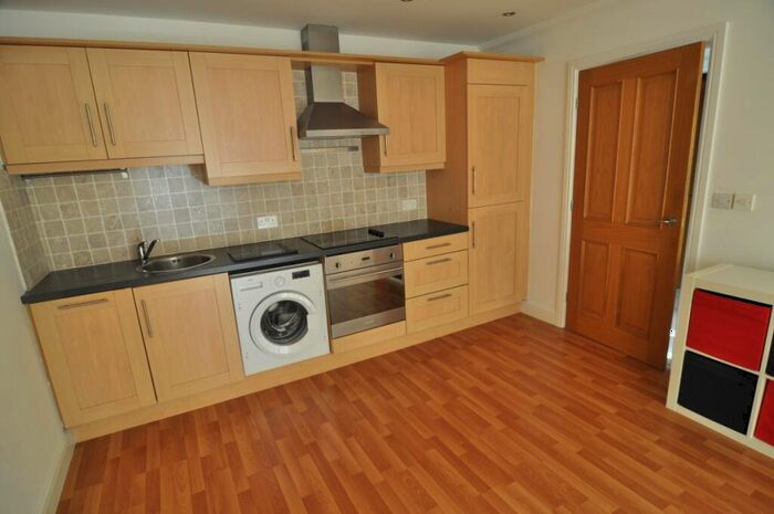 2 Bedroom Apartment To Rent In The Views, Staincross, S75