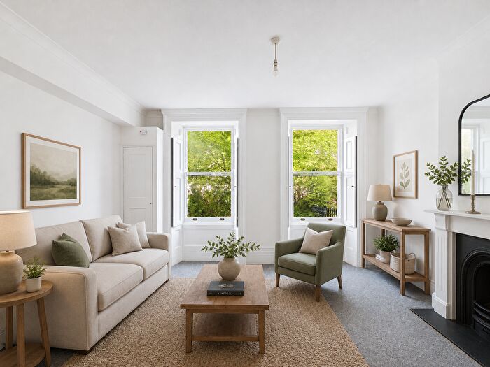 Studio For Sale In Montpelier Crescent, Brighton, BN1