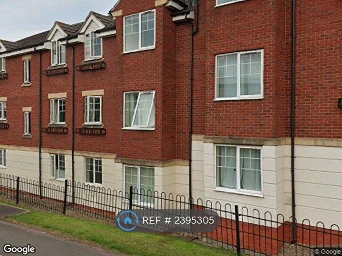 2 Bedroom Flat To Rent In Woodlands Court, Bradley Stoke, Bristol, BS32