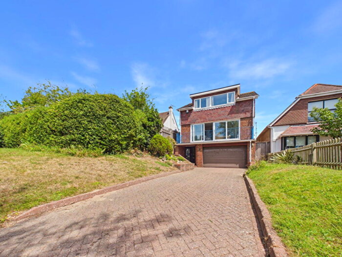 4 Bedroom Detached House For Sale In Mill Hill, Shoreham By Sea, BN43