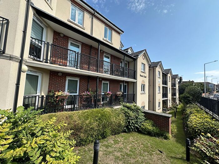 1 Bedroom Flat For Sale In The Grove, Read Court The Grove, CT8