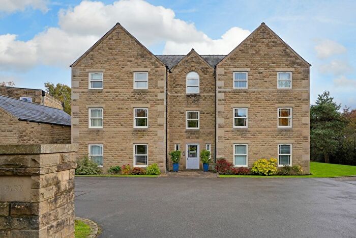 2 Bedroom Flat For Sale In Newfield Place, Dore, S17