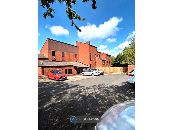 1 Bedroom Flat To Rent In St Paul's Court, Stockton On Tees, TS19