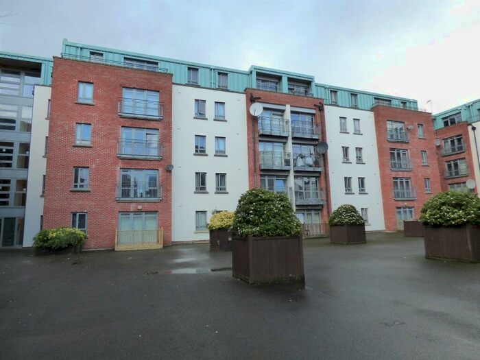 2 Bedroom Apartment To Rent In Beauchamp House, Greyfriars Road City Centre Coventry, CV1