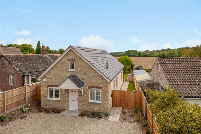 3 Bedroom Detached Bungalow For Sale In Knighton Lane, Broadmayne, Dorchester, DT2