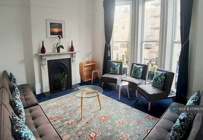 6 Bedroom Terraced House To Rent In Lansdowne Place, Hove, BN3