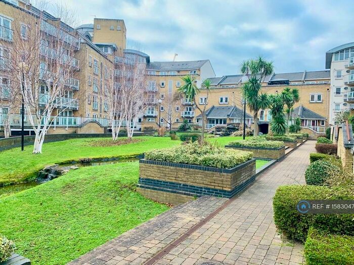 2 Bedroom Flat To Rent In Needleman Street, London, SE16