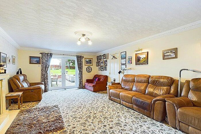 7 Bedroom Detached House For Sale In Lamplugh, Workington, CA14