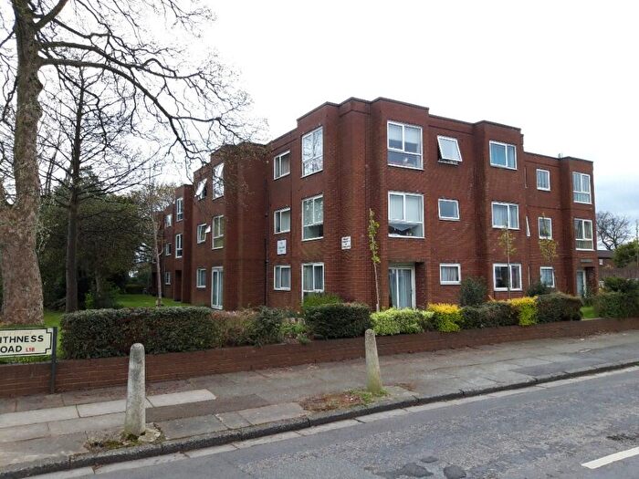 1 Bedroom Flat To Rent In Greenhill Road, Liverpool, Merseyside, L18