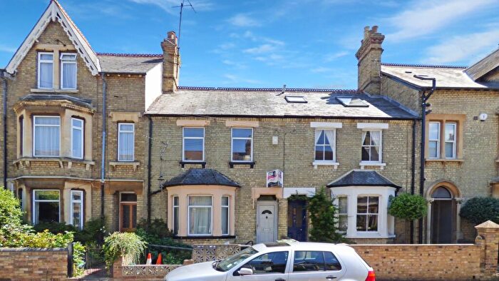 Studio To Rent In , Oxford, OX4