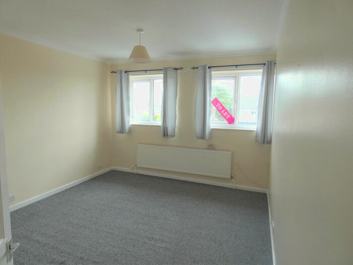 1 Bedroom Flat To Rent In Talbot Drive, Euxton, Chorley, PR7