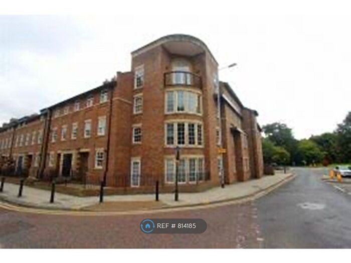 2 Bedroom Flat To Rent In Westpoint, Darlington, DL3