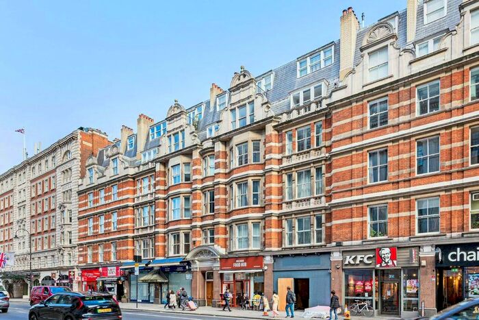 2 Bedroom Flat To Rent In Southampton Row, London, WC1B