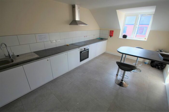 Studio To Rent In Clay Lane, Coventry, CV2