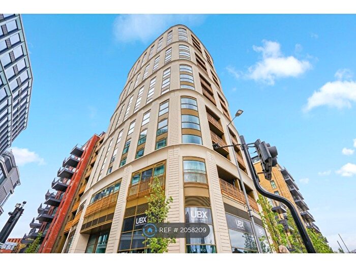 2 Bedroom Flat To Rent In Canning House, Kingston Upon Thames, KT1