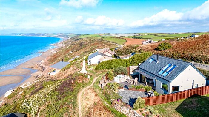 2 Bedroom Detached House For Sale In Tregonhawke, Millbrook, Torpoint, Cornwall, PL10