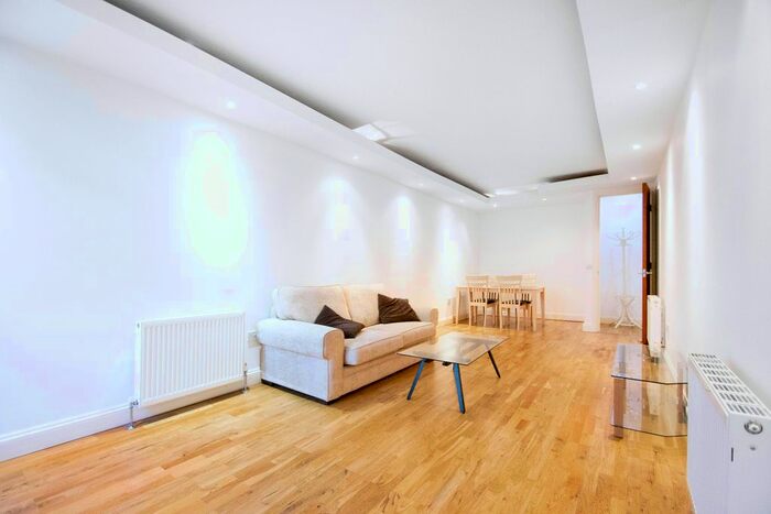 1 Bedroom Flat To Rent In Weymouth Mews, London, W1G