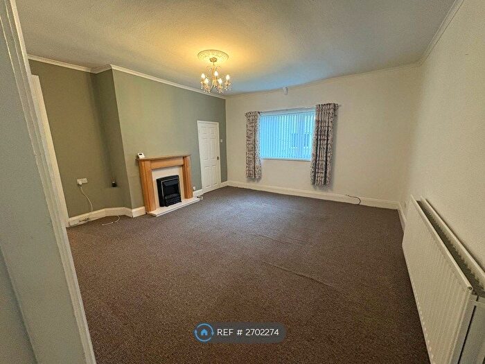 2 Bedroom Bungalow To Rent In Ridley Street, Cramlington, NE23