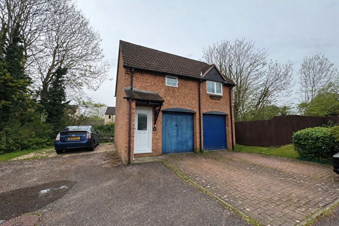 1 Bedroom Property To Rent In Stanshaws Close, Bristol, BS32