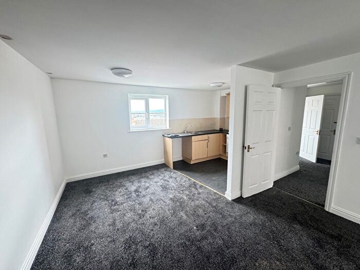 2 Bedroom Apartment To Rent In Weavers Court, Preston New Road, Blackburn, BB2