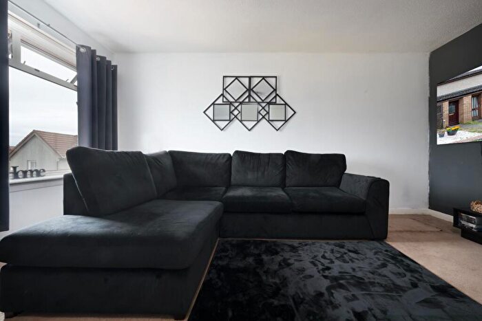 1 Bedroom Flat For Sale In Bournemouth Road, Gourock, PA19