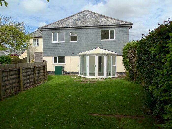 3 Bedroom Semi-Detached House To Rent In Colenso Cottages, Launceston, PL15