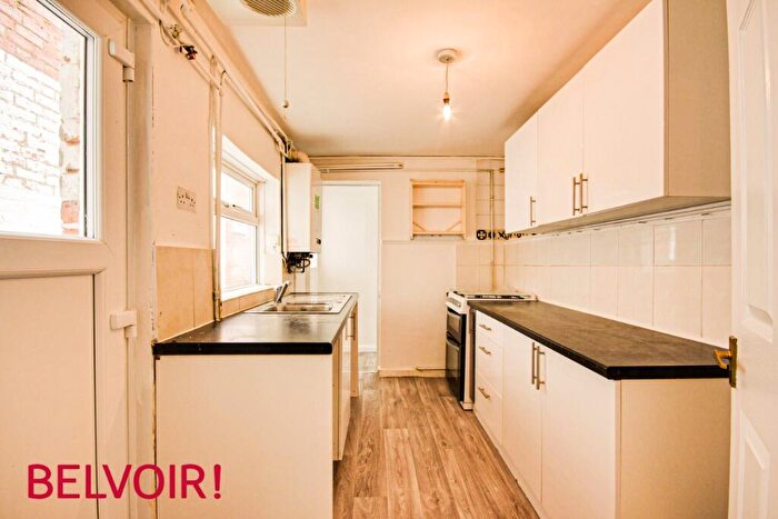 3 Bedroom Terraced House To Rent In Seymour Road, Linden, Gloucester, GL1